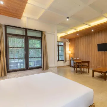Grand Panorama Lembang Hotels near Bosscha Observatory