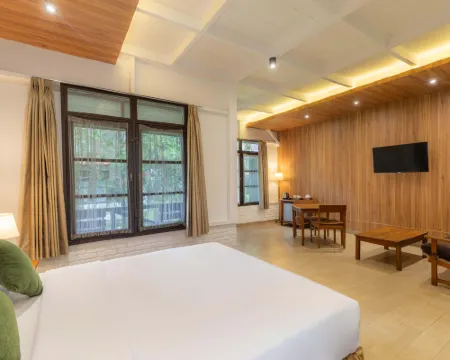 Grand Panorama Lembang Hotels in Lembang