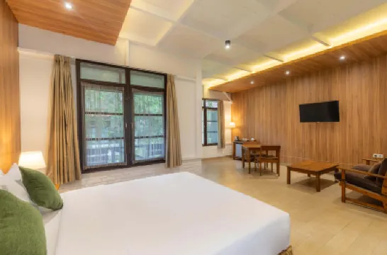 Grand Panorama Lembang Hotel dekat Curug Cimahi