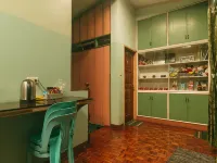 RedDoorz Hostel @ MRC Residences Baguio โรงแรมใกล้เบลล์เชิร์ช