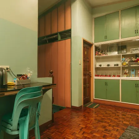 RedDoorz Hostel @ MRC Residences Baguio
