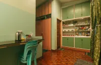 RedDoorz Hostel @ MRC Residences Baguio