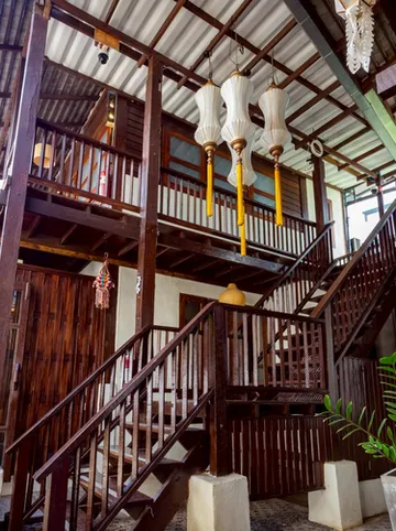 รูปภาพของRompo Boutique