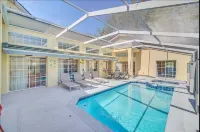 Lindfields Reserve with Private Pool