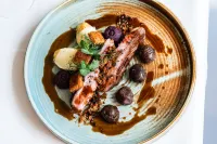 Maison Messmer - Ein Mitglied der Hommage Luxury Hotels Collection - Frühstück
