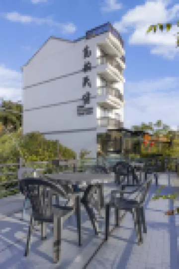 Tiantai Miyun Homestay Hotels near Tiantai Mountain Waterfall Scenic Area