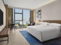 Hefei High-tech Four Points by Sheraton Hotel فنادق في خه فَى