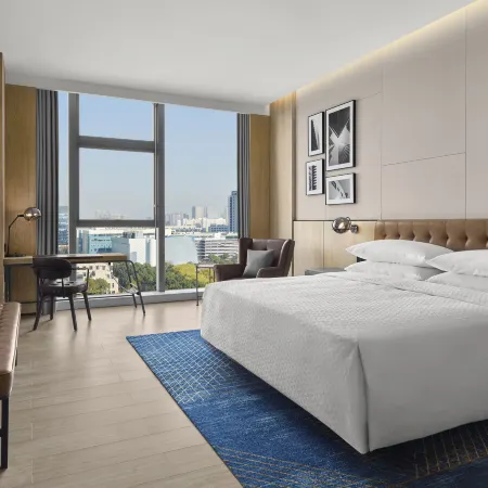 Hefei High-tech Four Points by Sheraton Hotel