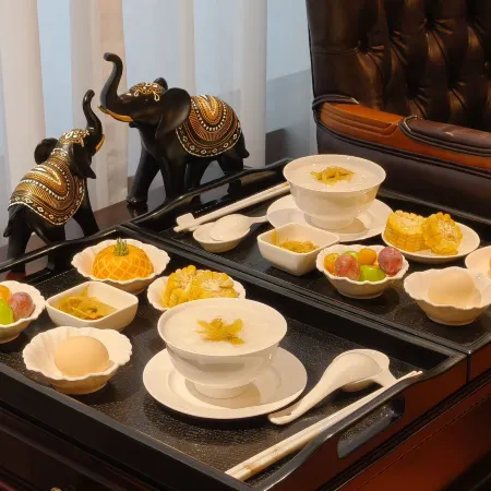 Royal Marrakech Guesthouse (Chaoshan Ancient City Paifang Street Store)