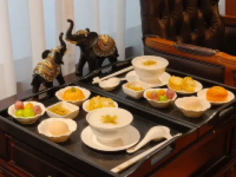 皇家·馬拉喀什民宿（潮州古城牌坊街店）