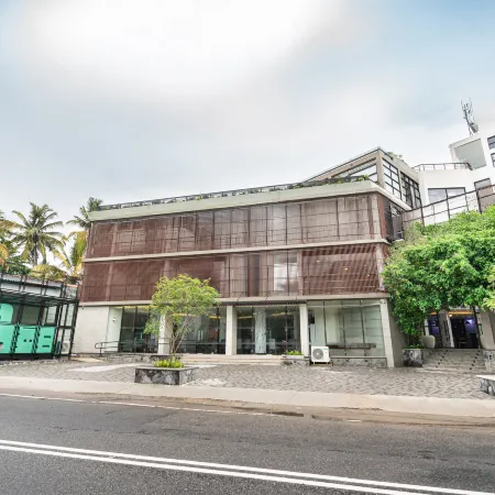 Lavendish Beach Resort Отели рядом с достопримечательностью «Унаватуна»