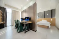 Huaibei Coffee Cat E-sports Hotel - Esports