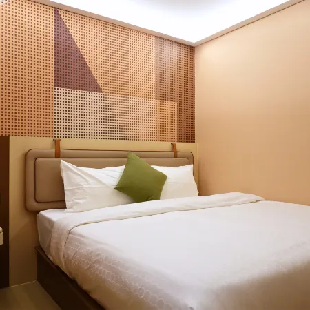 A Hotel Farrer Park, 11 Hrs, Stay From 10PM - 9AM Отели рядом с достопримечательностью «Центр Мустафа»
