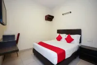 JJ Hotel Sitiawan - 3-Star