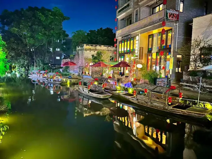 jinlichuanshuo