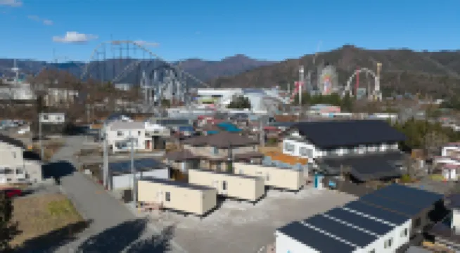 Solana Smart INN富士河口湖 富士吉田 レトロ商店街周辺のホテル