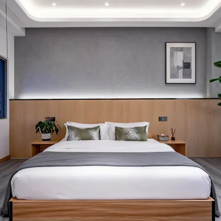 xishui npc esports hotel