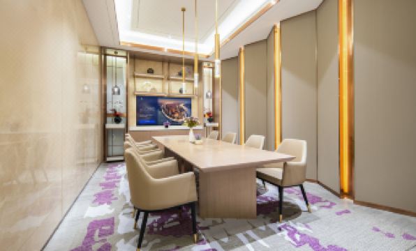 Lavande Hotel (Guangzhou Yuexiu Park Xiaobei Metro Station Branch)