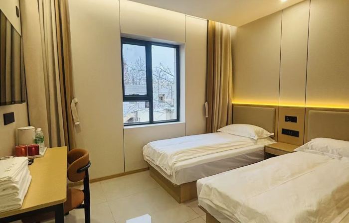 Yecheng Meiyue Hotel