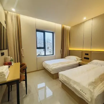 Yecheng Meiyue Hotel