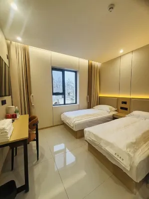 Yecheng Meiyue Hotel Hotels in Yecheng