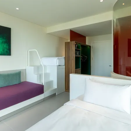 Wink Danang Centre, Unscripted by Hyatt - 24 hours stay