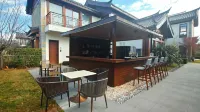Lijiang Ademain Garden Resort Villa (Shuhe Ancient Town Branch)