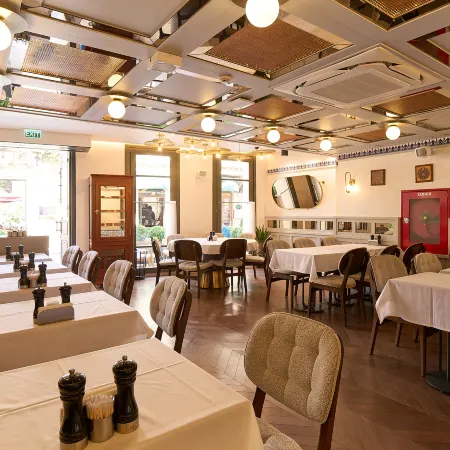 The Wings Hotels Pera