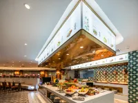 โรงแรมนอสตัลเจีย เอส (จินหว่านพลาซ่า เทียนจิน) - พร้อมอาหารเช้า