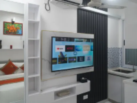 LemonRock Comfort Hotels in Malé