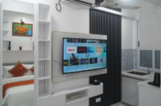 LemonRock Comfort Hotels in Malé