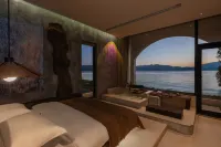 Yuehailinwan seaview Inn - New
