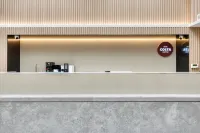 JI Hotel (Ningbo Tianyi Square Drum-Tower Subway Station)