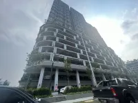 Trion Kuala Lumpur by As Home - New