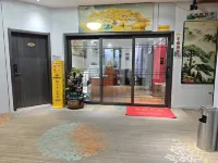 千步廊賓館（洪武老街店） - 停車場