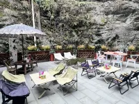 25 Wuyaling, Wudang Mountain Scenic Area, Wudang Road, Danjiangkou City, Hubei Province, China - Gym