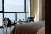 KuKuland Homestay,Nantian Branch,Abazhou - 주차장