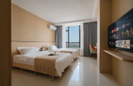 Yuehua Holiday Hotel