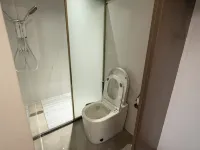 FuanJinzhijiangHotel Hotel di Fu'an