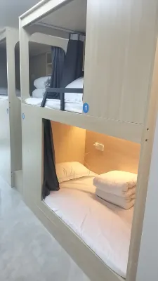 Tongguang Hostel (Linyi Olympic Sports Center) - 2 Yıldız