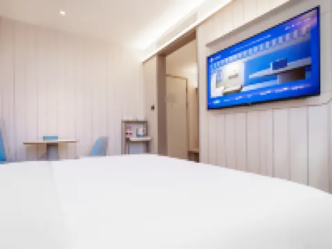 Hanting Hotel (Jinzhou Linghai Branch) Hotels in Linghai