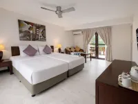 Frangipani Langkawi Resort Hoteles en Langkawi