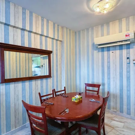 Beachfront Bliss with 3BR Sea View Glory Beach PD