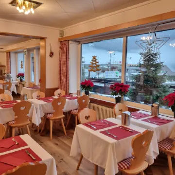 Hotel Bernerhof Grindelwald