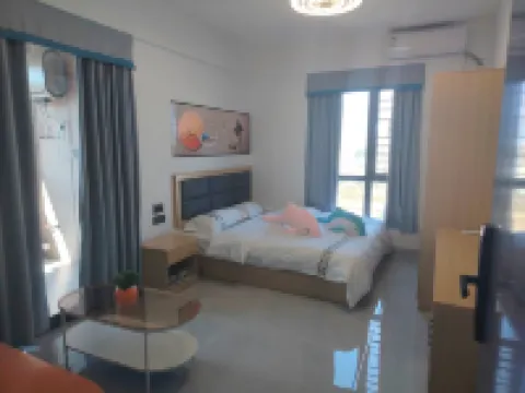 Zhanjiang Yida Apartment (Donghai Island Resort Area)