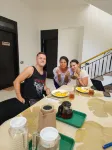 Neomi Neomi Guest House Malang
