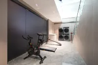 ZheliFuture UniqueDesigner Hotel (Jinhua Fruit Wholesale Market)