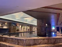 Jun Hao Hotel - spa