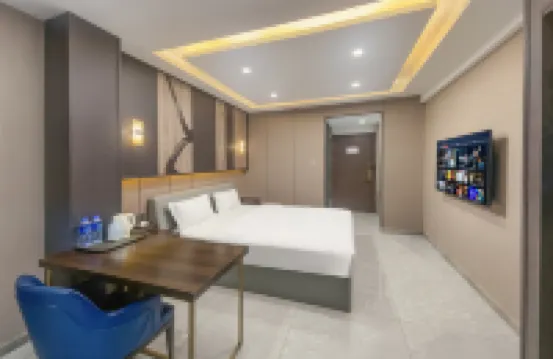 Liaoyang Zhuoyue Hotel