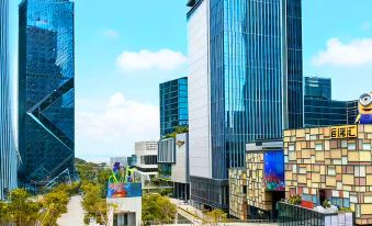 Kempinski Hotel Shenzhen